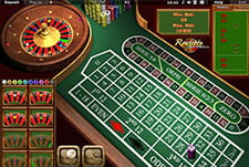 La Roulette Multiball di StarVegas.