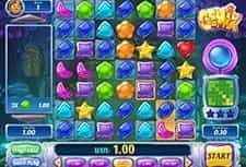 Play Gemix slot at Vera&John Casino