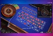 Auto Roulette at PlayOJO Casino