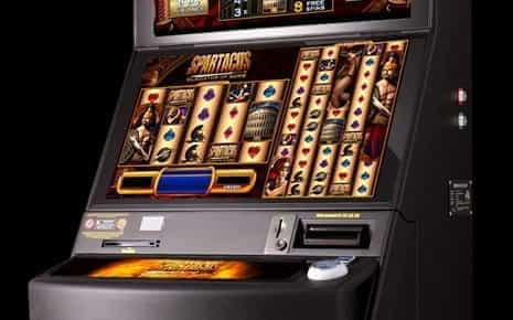 Modern Video Slots Boast Many Innovative Features