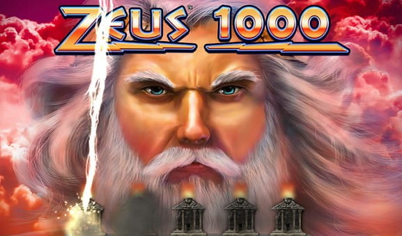 Juca?i Zeus 1000 slot la Unibet Casino 