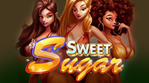 Sweet Sugar slot Evoplay