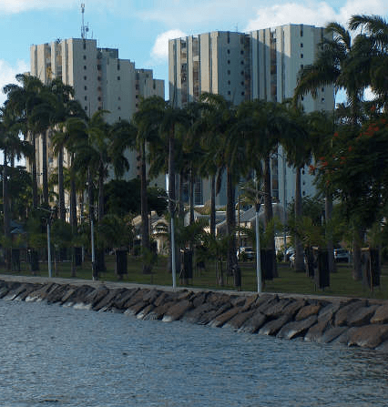 Destinatii de joc din Caraibe